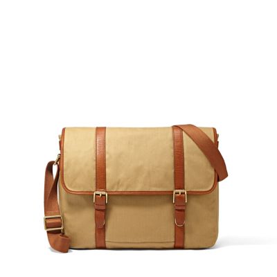 Fossil Estate Ew Messenger Mbg9015