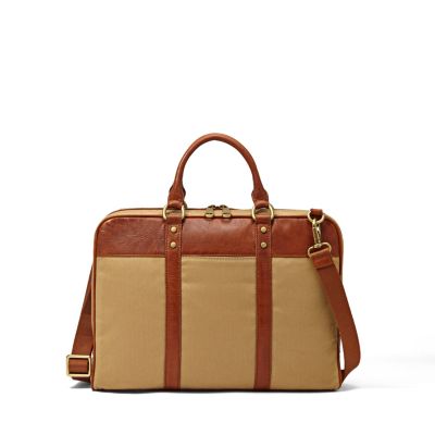 Fossil Estate Document Bag Mbg9016