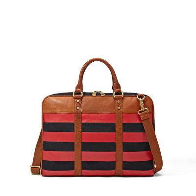 Fossil Estate Document Bag Mbg9018