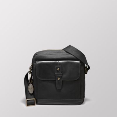 Fossil Dillon City Bag