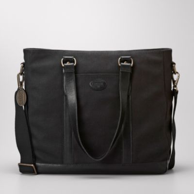 Fossil Dillon Utility Bag