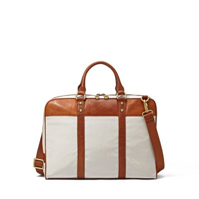 Fossil Estate Document Bag Mbg9027