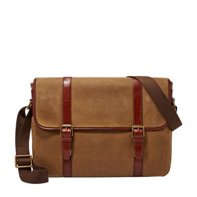 Fossil Estate Ew Messenger Mbg9029250