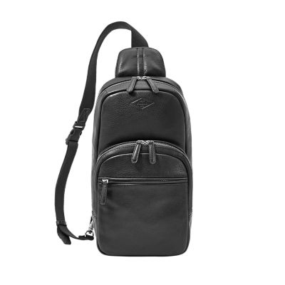 Fossil Mick Sling Pack Mbg9035001