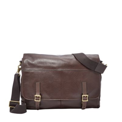 Fossil Defender Messenger Mbg9037201