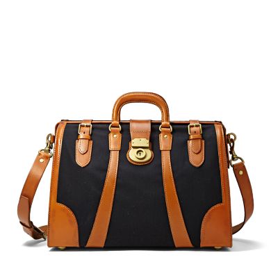 Fossil Vintage Archive Weekender Mbg9038