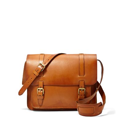 Fossil Vintage Archive Messenger Mbg9039