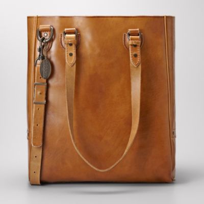 Fossil Edition Utility Bag