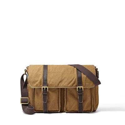 Fossil Estate Casual E/W Messenger Mbg9043