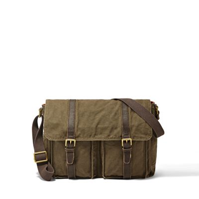 Fossil Estate Casual E/W Messenger Mbg9043345