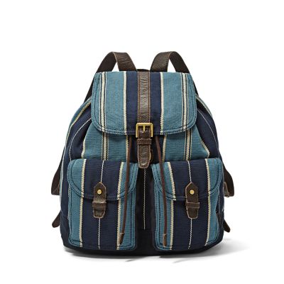 Fossil Estate Casual Rucksack Mbg9047