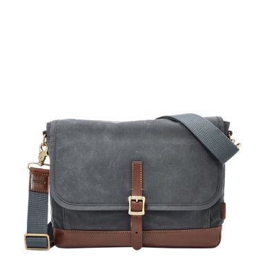 Fossil Defender Ew City Mbg9053020