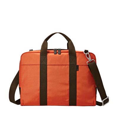 Fossil Mercer Document Bag Mbg9065