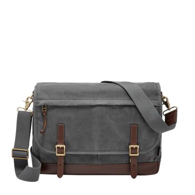 Fossil Defender Messenger Mbg9078020