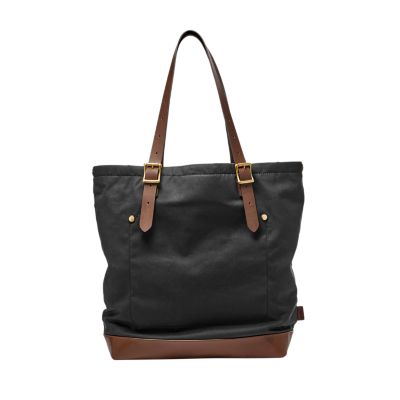 Fossil Defender Tote Mbg9079001