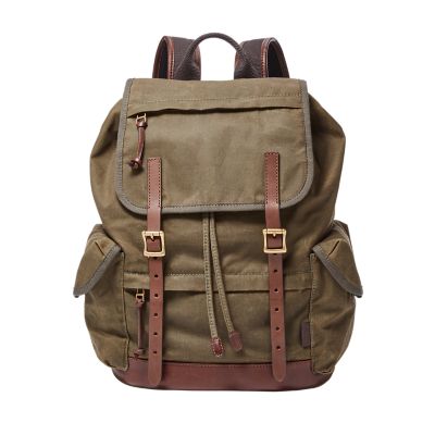 Fossil Defender Rucksack Mbg9084300