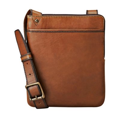 Fossil Estate Courier Bag Mbg9090