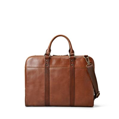 Fossil Estate Document Bag Mbg9093