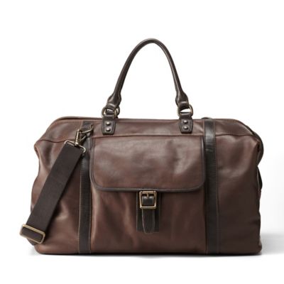 MBG9094201C - Estate Framed Duffle