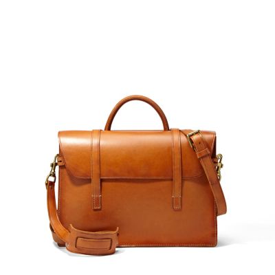 Fossil Limited Edition Vintage Archive Music Bag Mbg9098