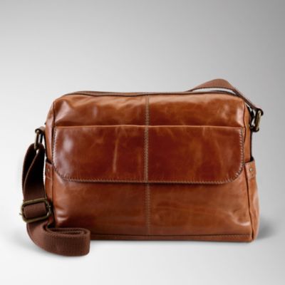 Fossil Top Zip - Jackson
