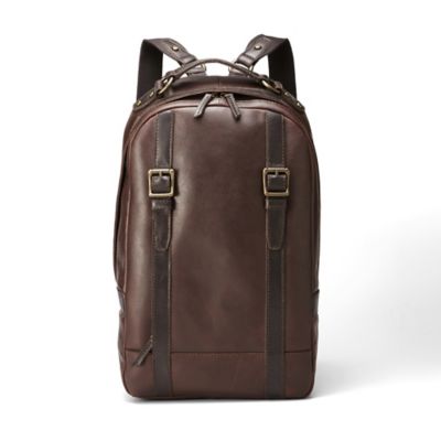 MBG9108201C - Estate Top Zip Backpack