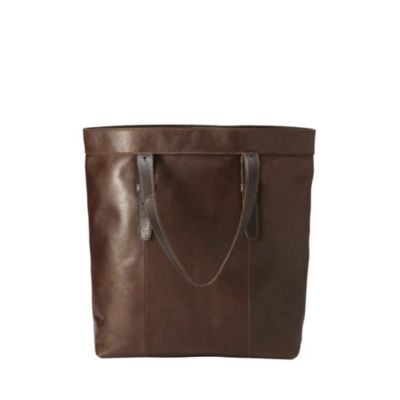 Fossil Estate Utility Bag