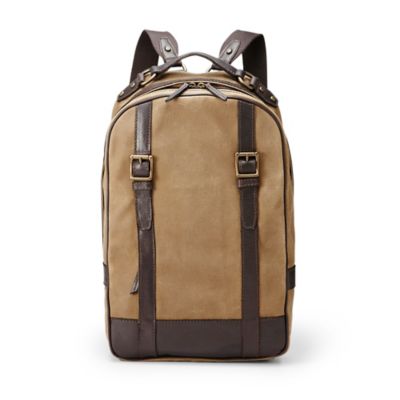 MBG9116250C - Estate Top Zip Backpack