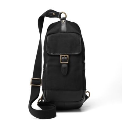 Fossil Bags, Men's Estate Sling Pack