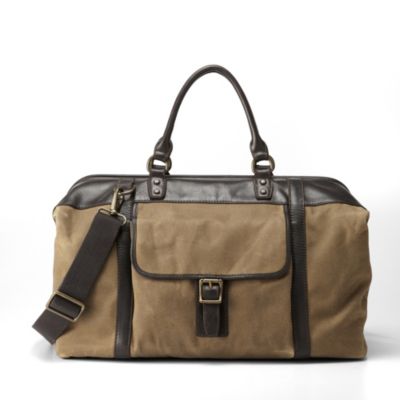 MBG9124250C - Estate Framed Duffle