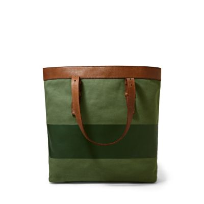 FOSSIL Estate Utility Bag