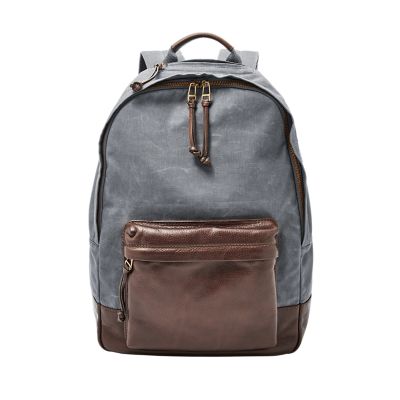 Fossil Estate Backpack Mbg9140020