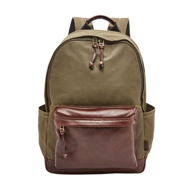 Fossil Estate Backpack Mbg9140300