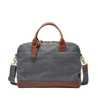 Fossil Defender Workbag Mbg9141020