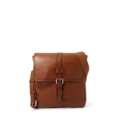 Fossil Emerson City Bag