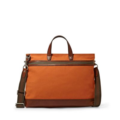 MBG9145800C - Emerson Top Zip Work Bag