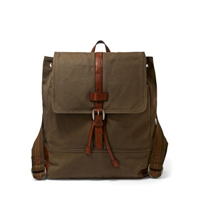 Fossil Emerson Rucksack Mbg9148