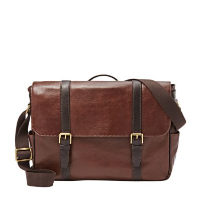 Fossil New Design - Estate E/W Messenger Mbg9153201