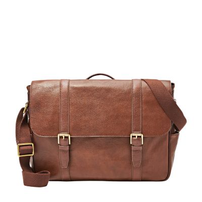 Fossil New Design - Estate E/W Messenger Mbg9153222