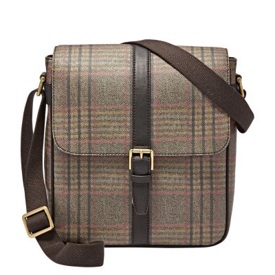 Fossil Estate Ns City Bag Mbg9157