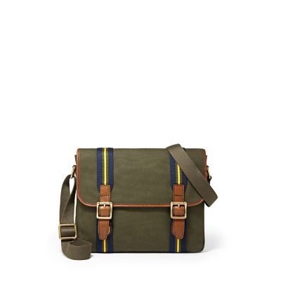 FOSSIL Estate Ew City Bag