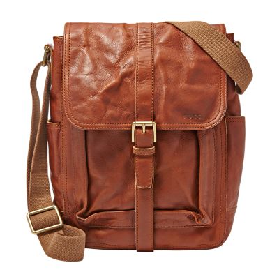 Fossil Estate Ns Commuter Mbg9162222