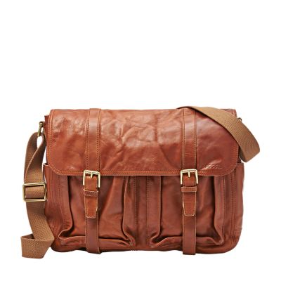 Fossil Estate E/W Messenger Mbg9165222
