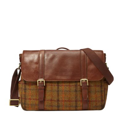 Fossil Special Edition Estate Ew Messenger Mbg9166