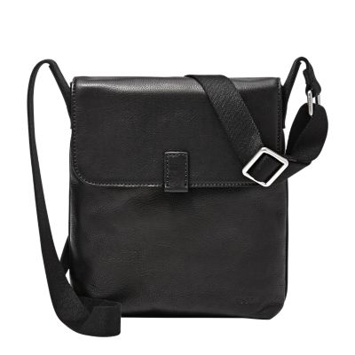 Fossil Mercer Slim City Mbg9200