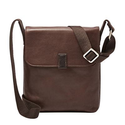 Fossil Mercer Slim City Mbg9200200