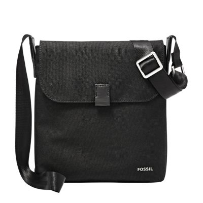 Fossil Mercer Slim City Mbg9203