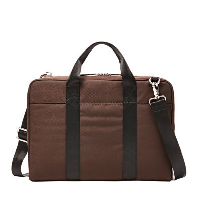 Fossil Mercer Workbrief Mbg9204200