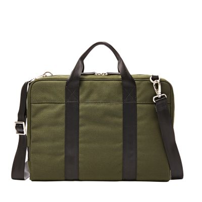 Fossil Mercer Workbrief Mbg9204345