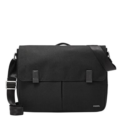 Fossil Mercer Ew Messenger Mbg9205001